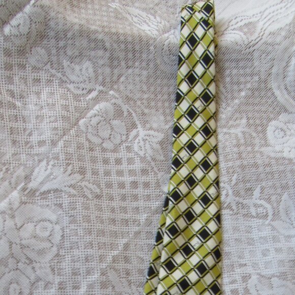 Emilio Pucci Tie,100% Silk, made in Italy - Picture 2 of 6